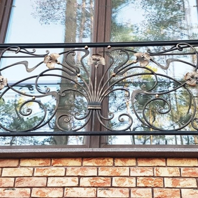 Французький балкон